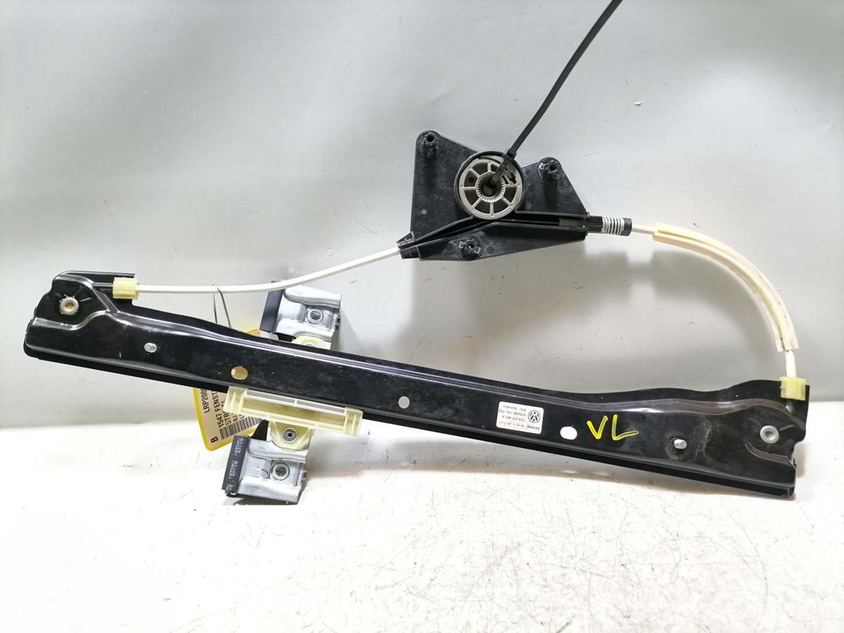 Skoda Citigo original Fensterheber vorn links elektrisch 5-T&uuml;rer Bj.2016